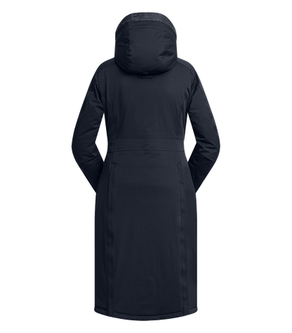 Zimný jazdecký kabát Opal Performance