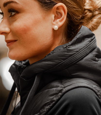 Ľahká dlhá vesta Ostende