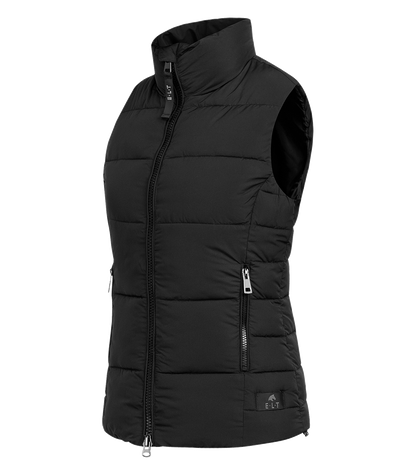 Ľahká zimná vesta Oxford