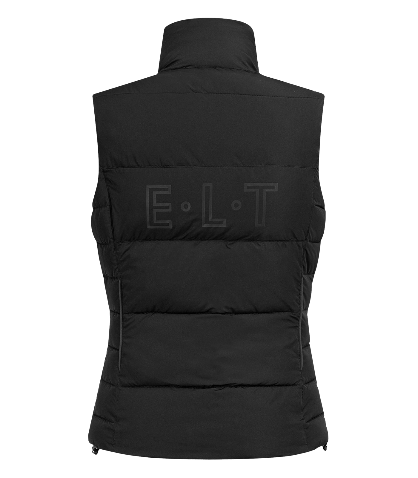 Ľahká zimná vesta Oxford