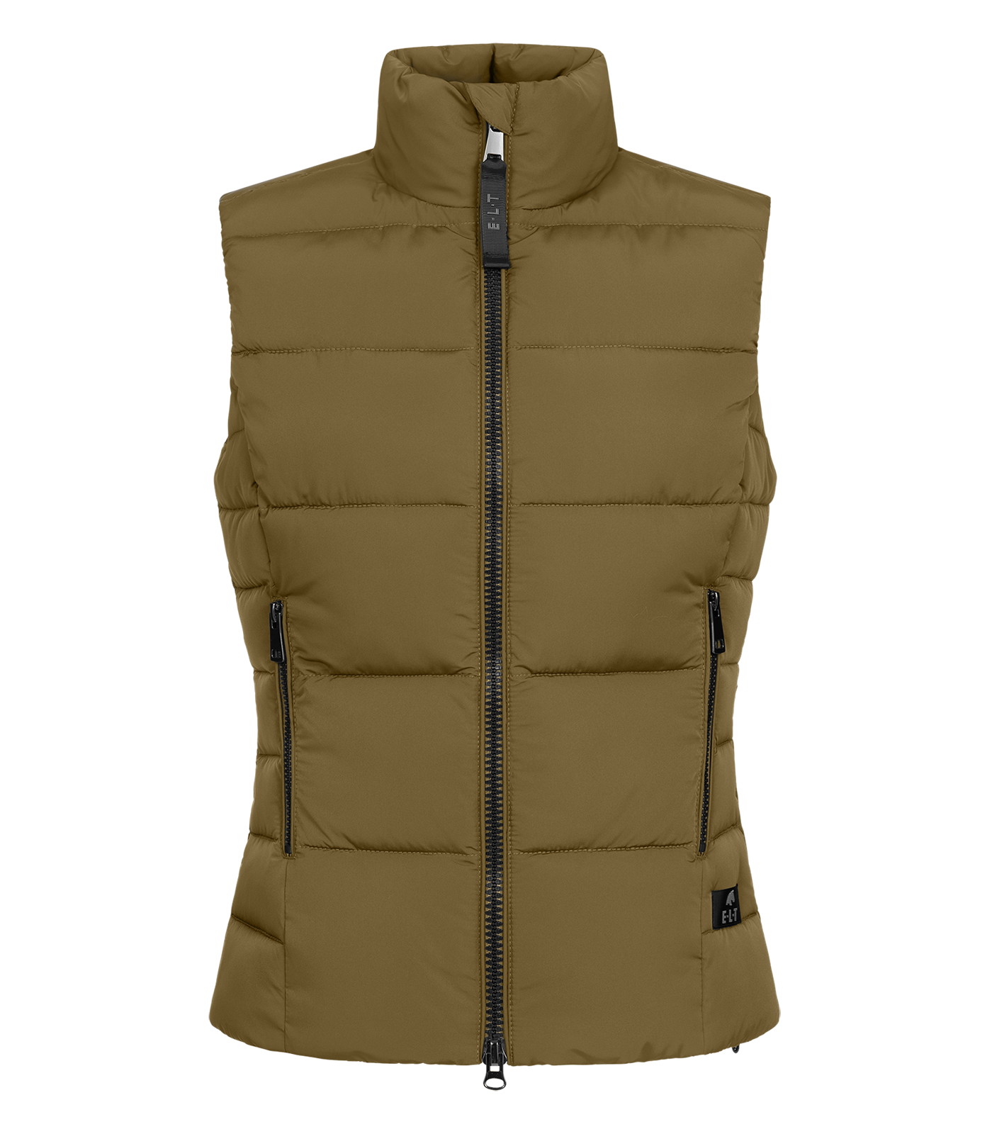 Ľahká zimná vesta Oxford