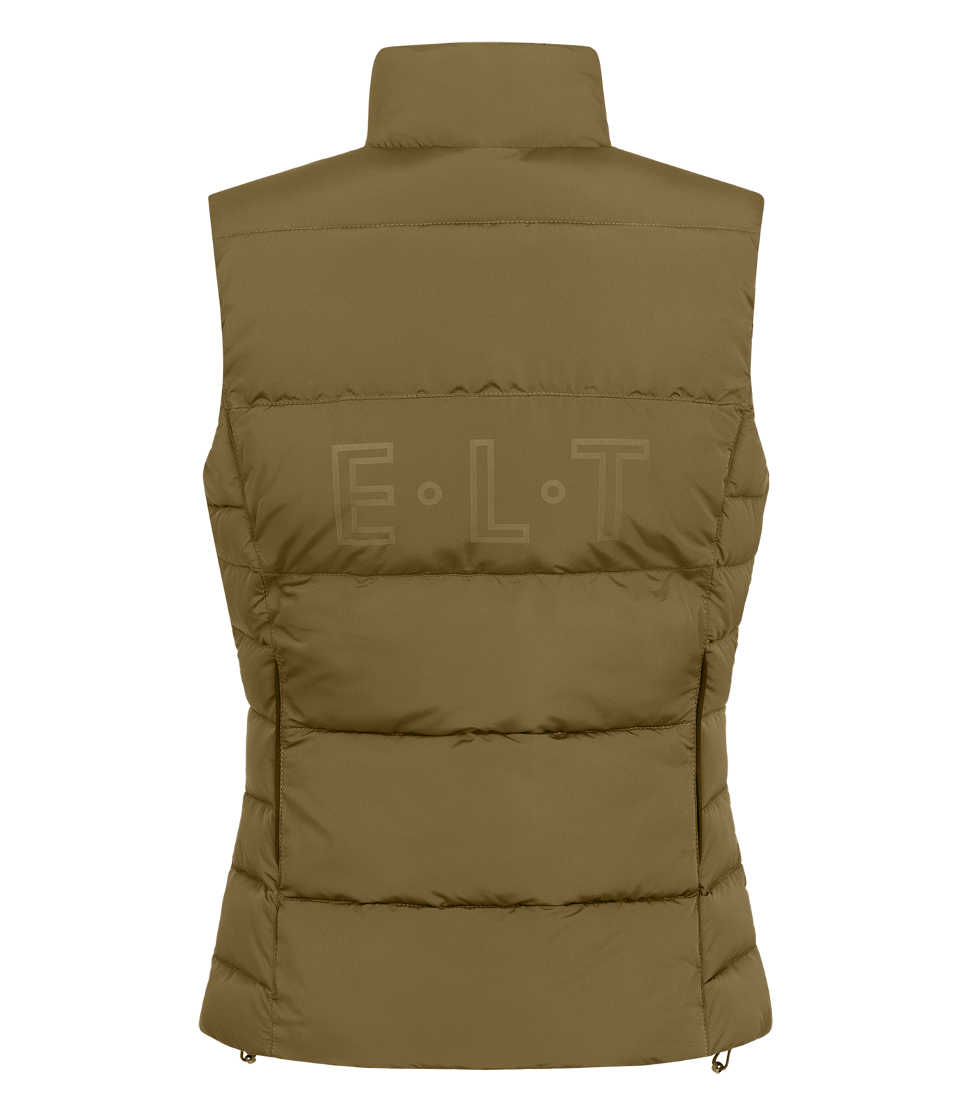 Ľahká zimná vesta Oxford