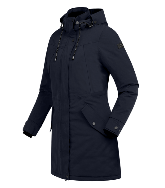 Zimná jazdecká parka Ontario