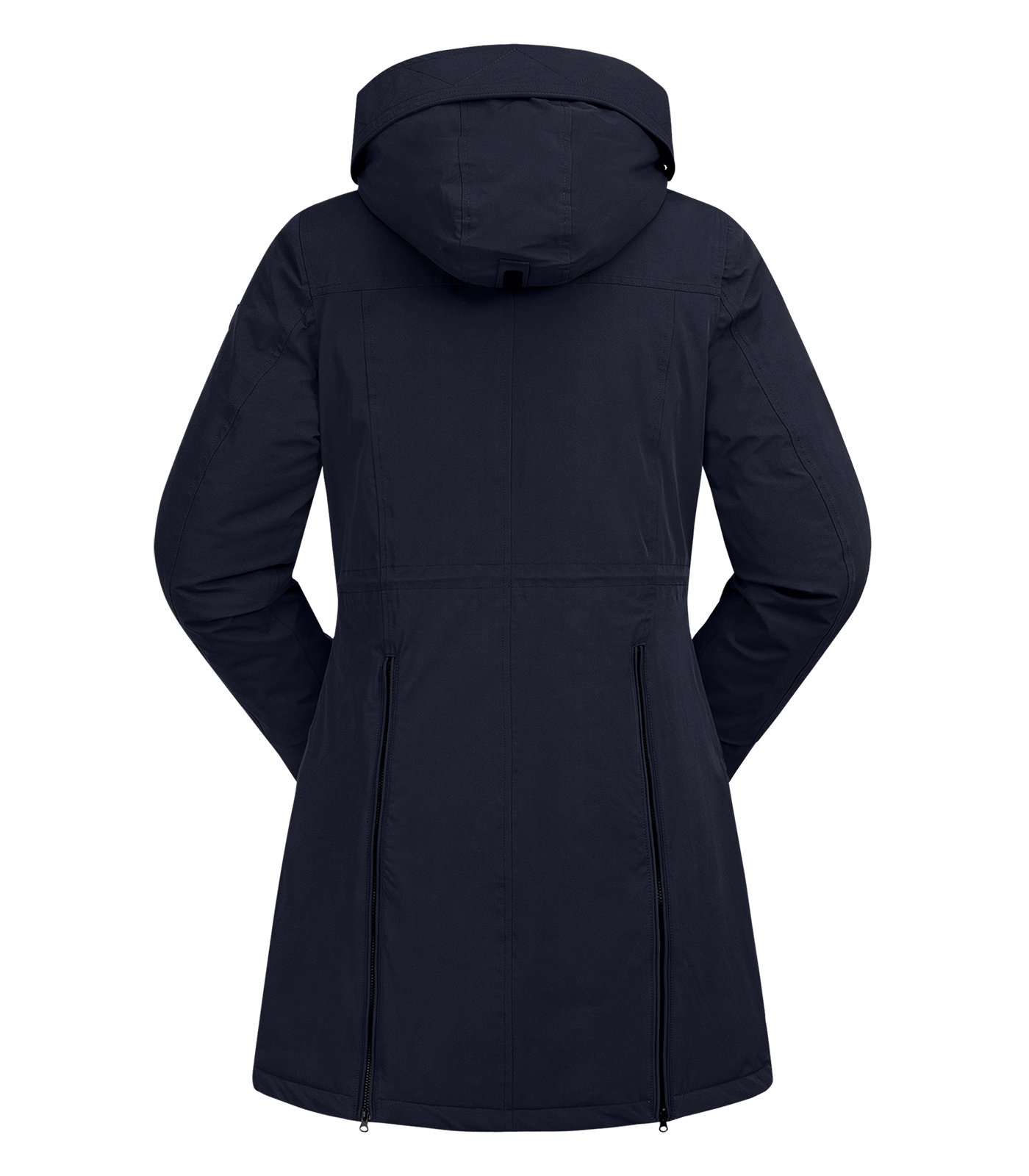 Zimná jazdecká parka Ontario