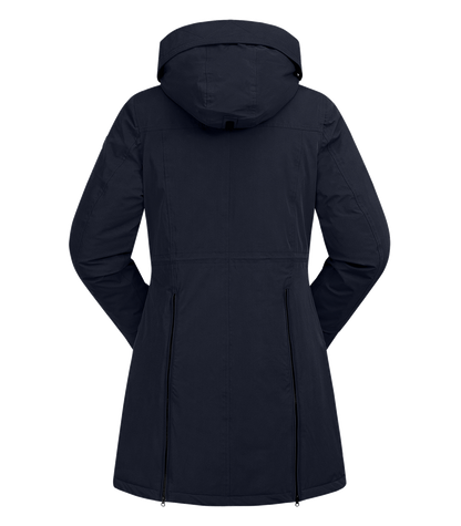 Zimná jazdecká parka Ontario
