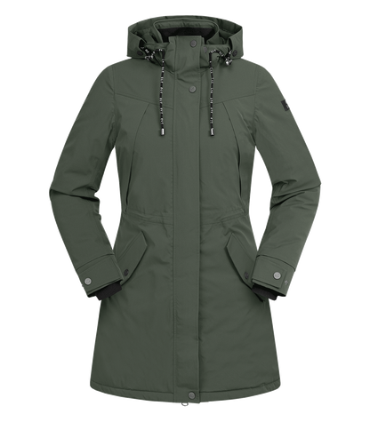 Zimná jazdecká parka Ontario