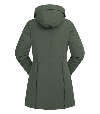 Zimná jazdecká parka Ontario