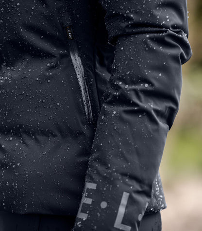 Zimná jazdecká bunda Ohio Performance