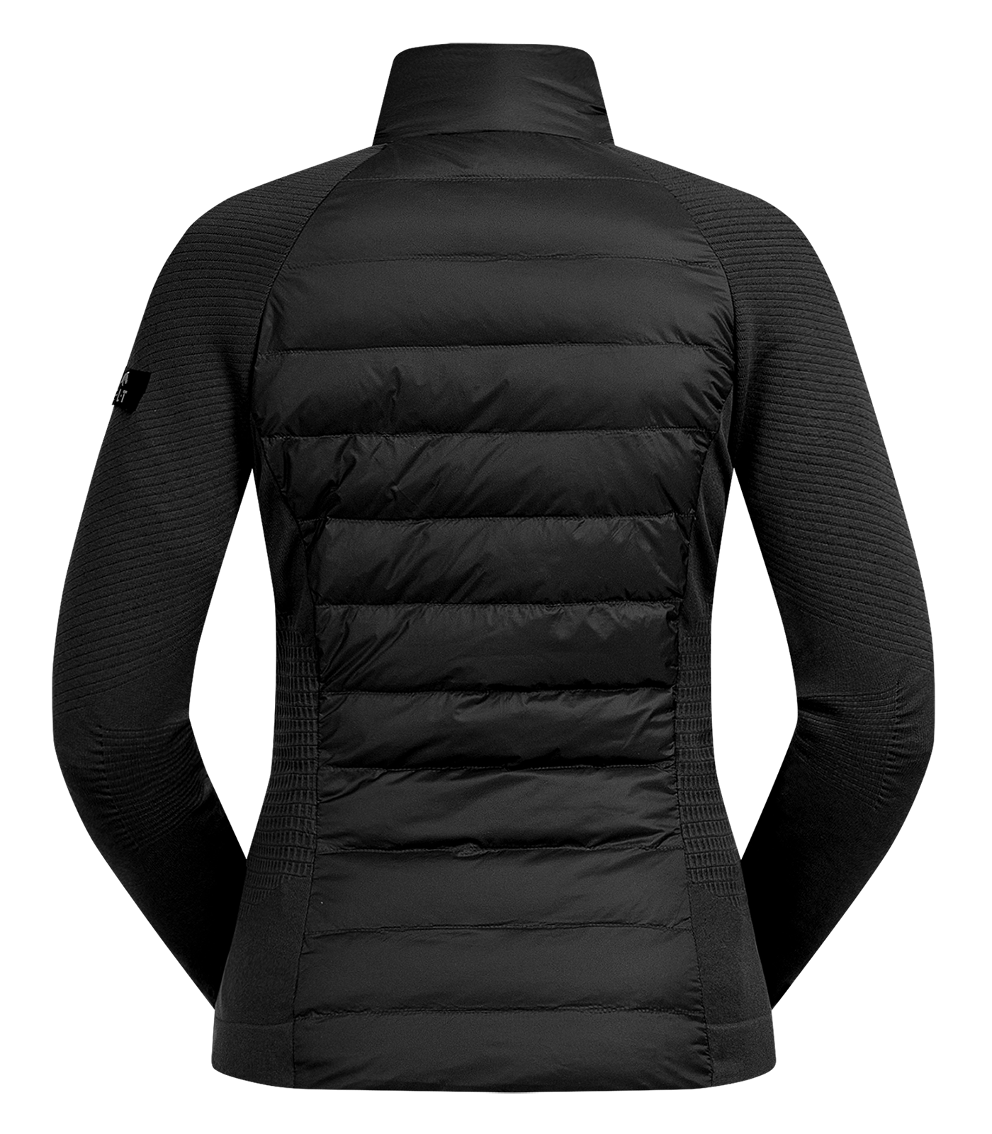 Prešívaná bunda Oregon Hybrid