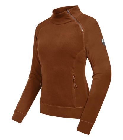 Fleece pulóver Osaka