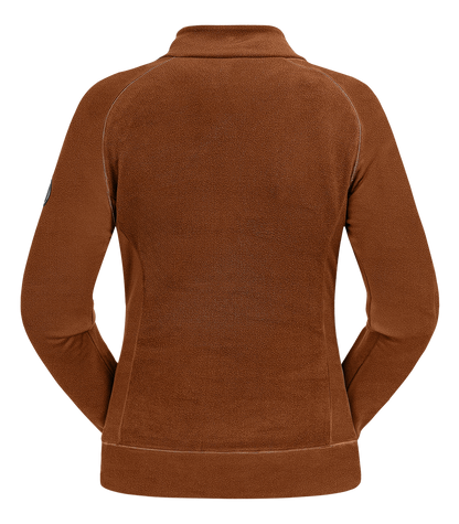 Fleece pulóver Osaka