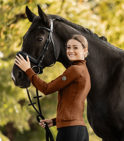 Fleece pulóver Osaka