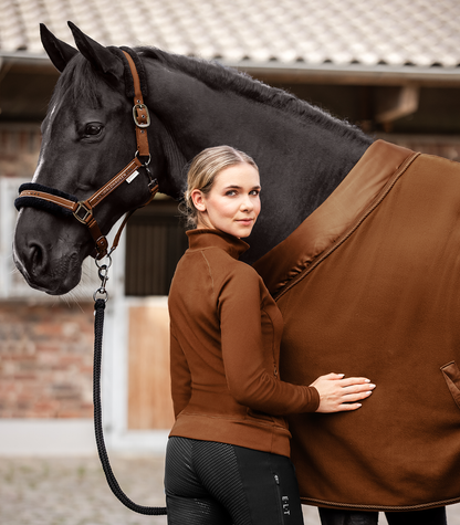 Fleece pulóver Osaka