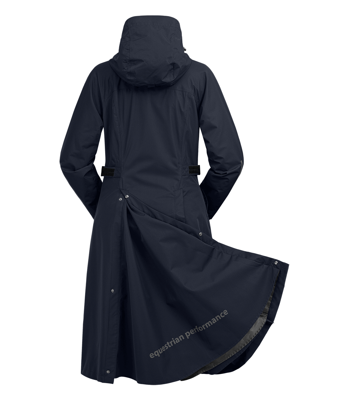 Pršiplášť Fehmarn Performance