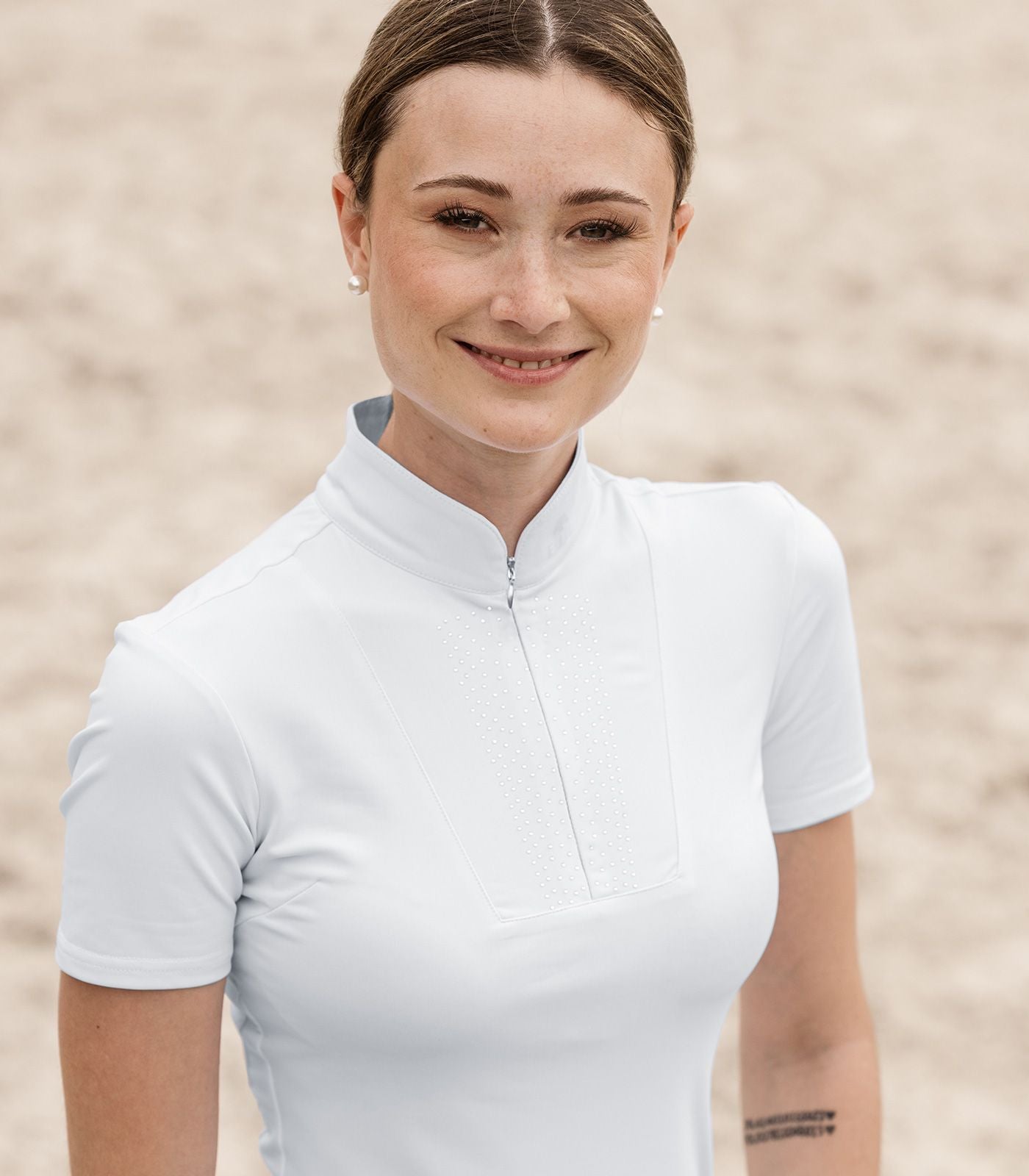 Turnajový dres Paola