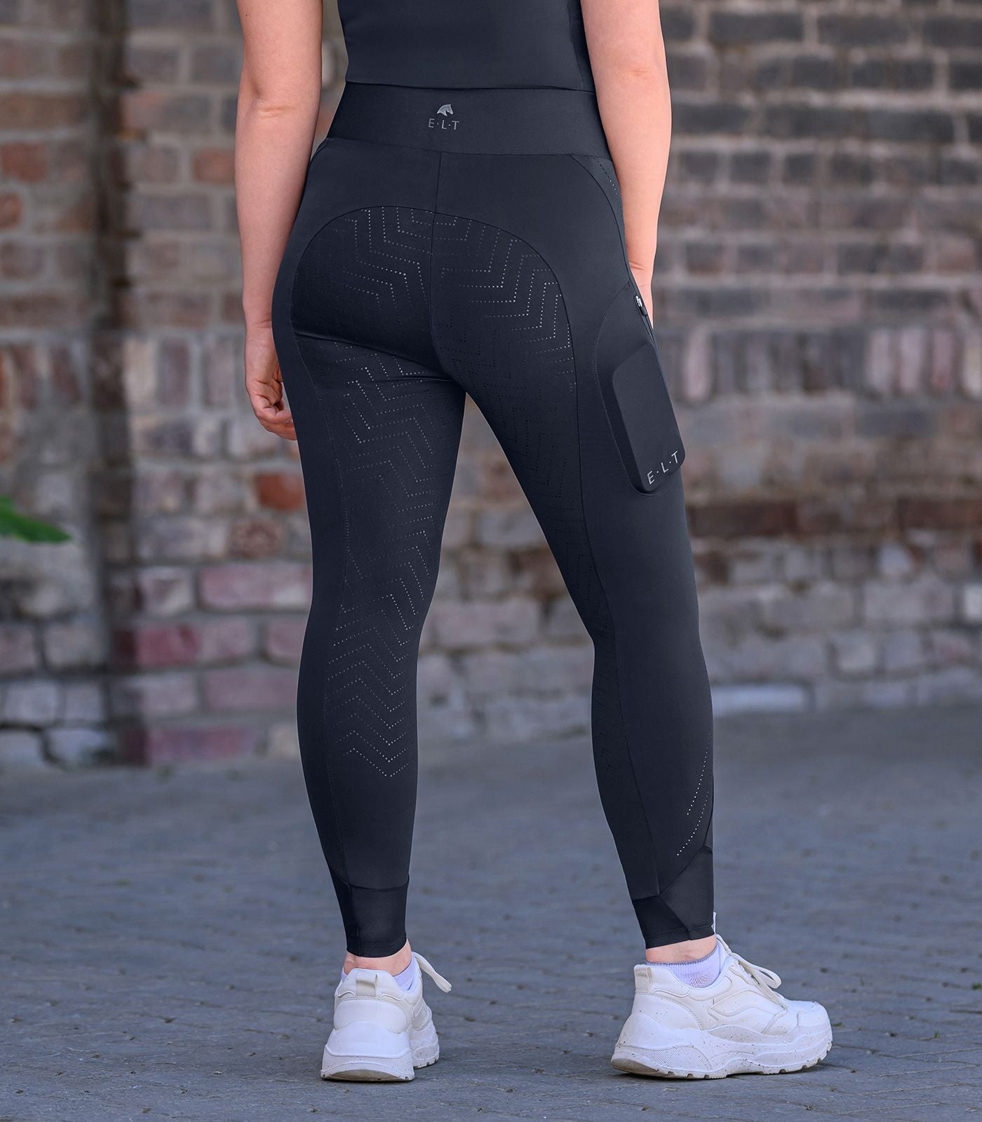 Jazdecké legíny Pia
