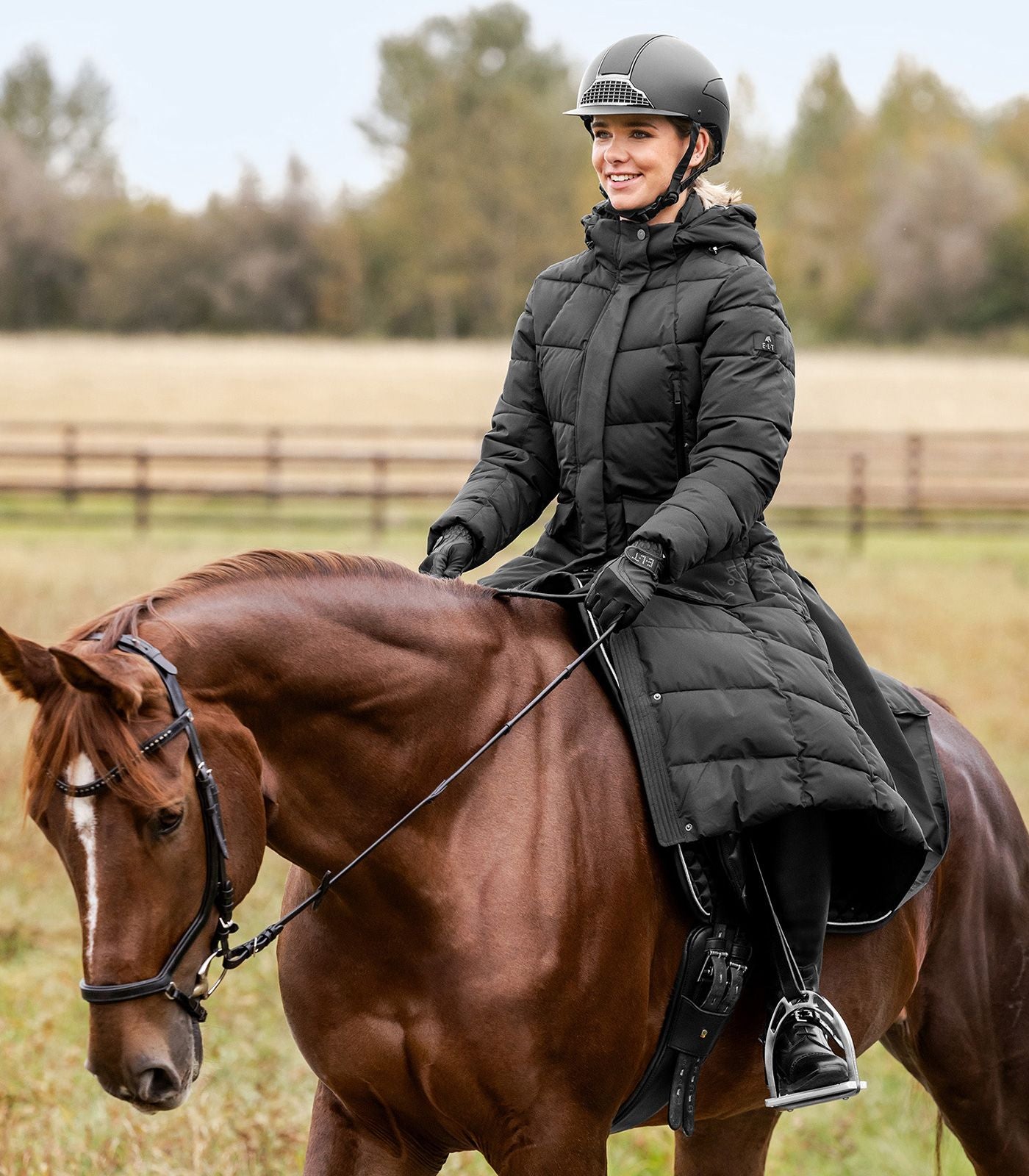 Thermobunda Saphira Advanced