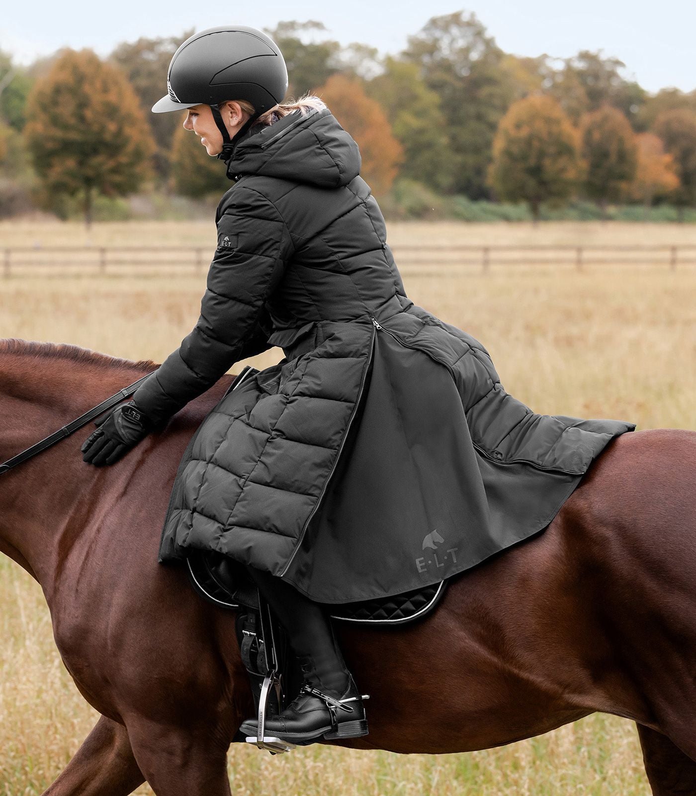 Thermobunda Saphira Advanced