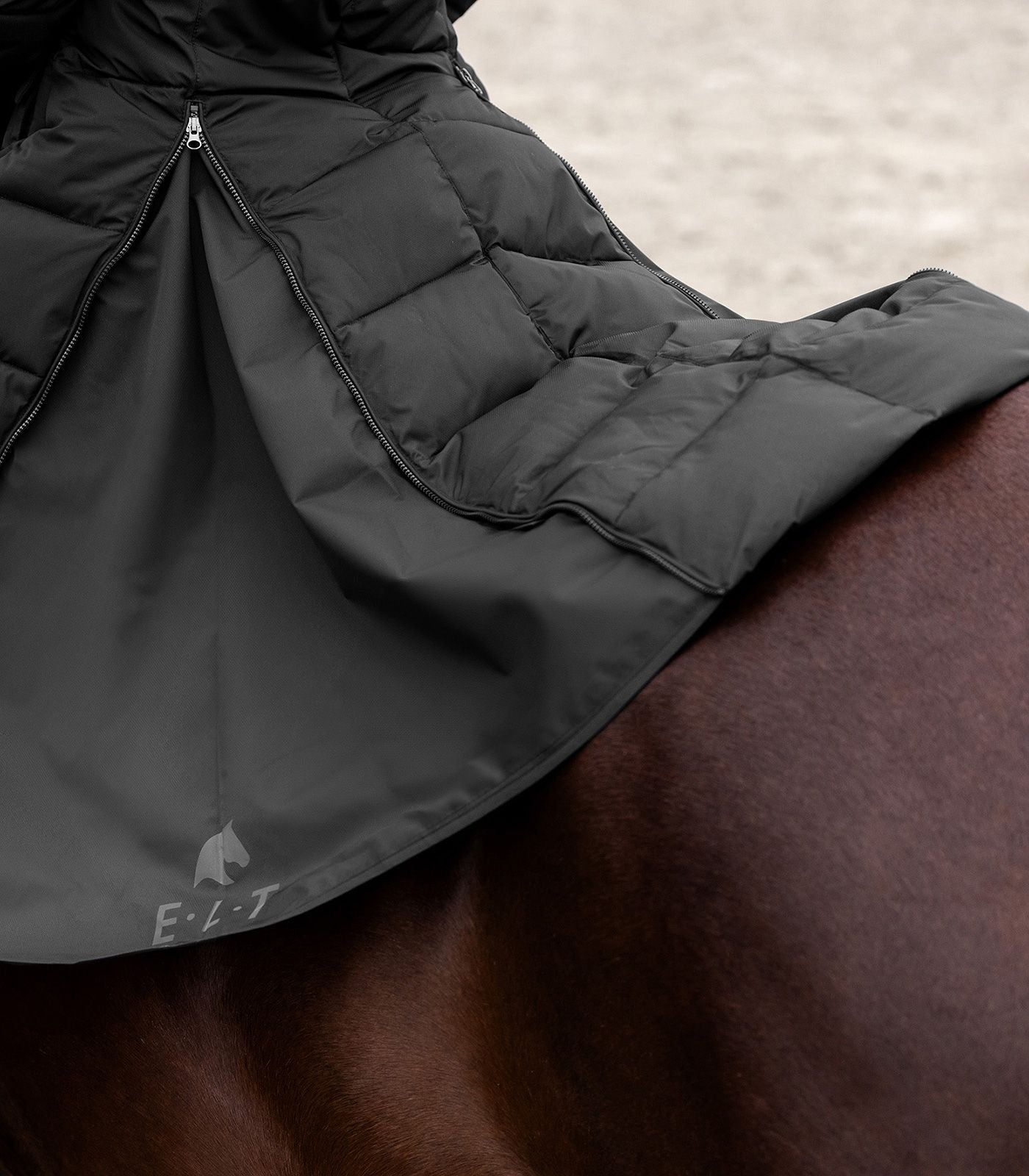 Thermobunda Saphira Advanced