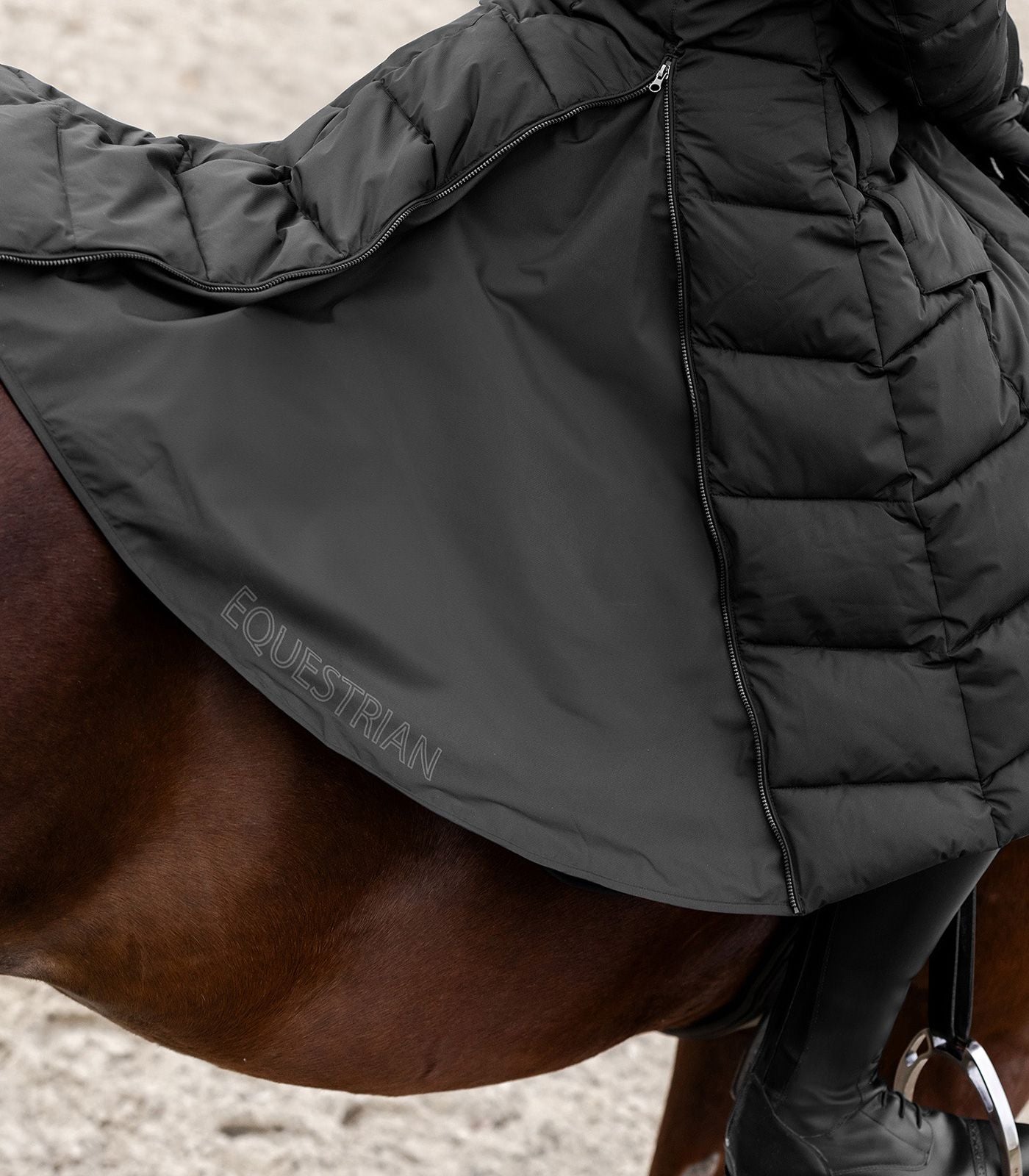 Thermobunda Saphira Advanced