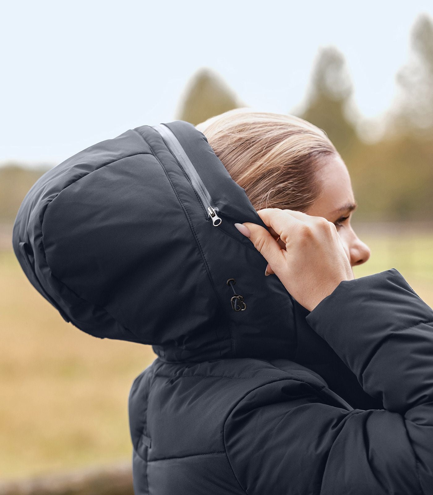 Thermobunda Saphira Advanced