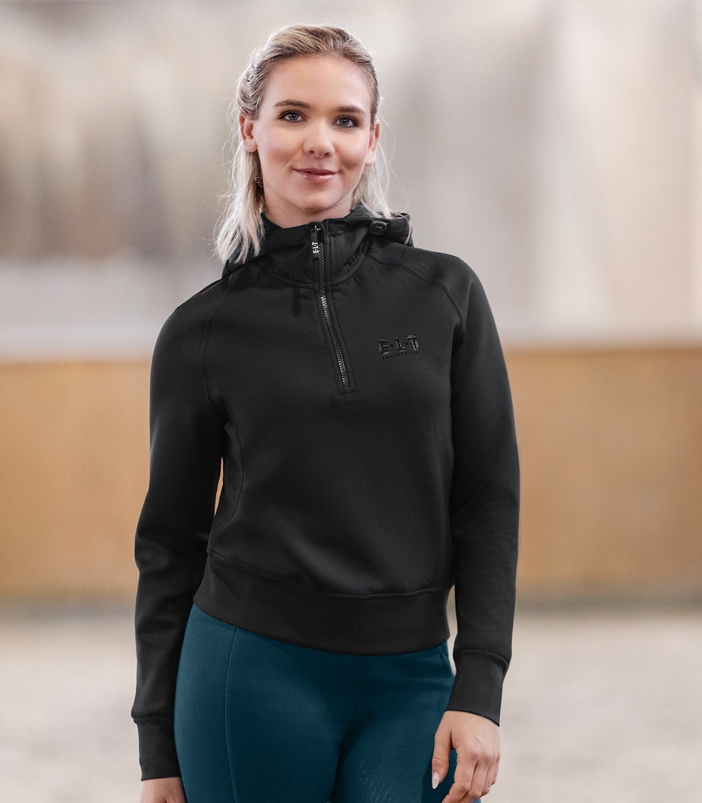 Funkčná mikina Regensburg