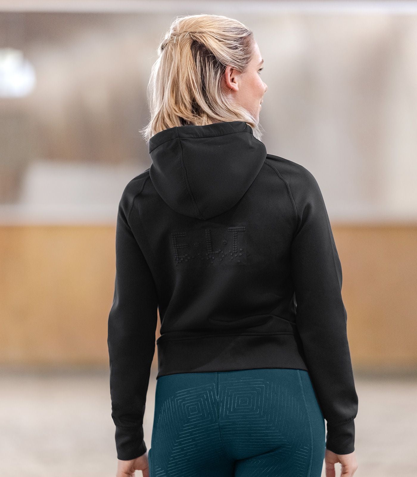 Funkčná mikina Regensburg