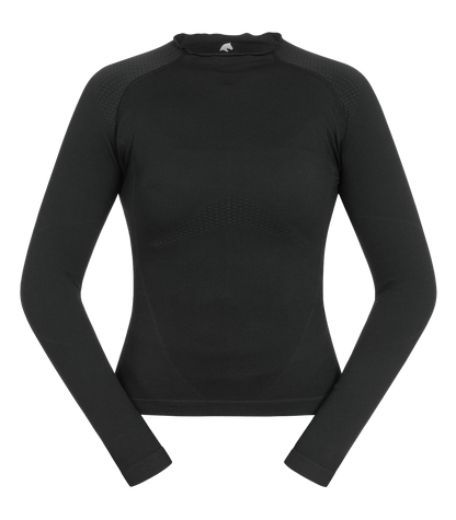 Tričko Richmond 3D pletené, s dlhým rukávom