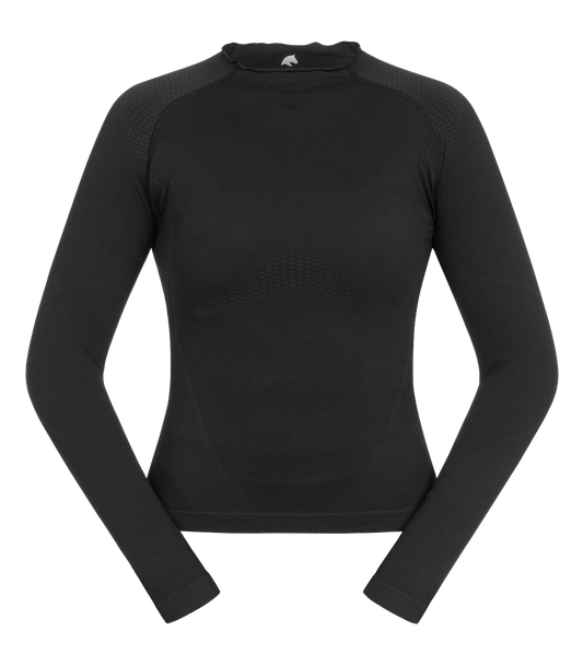 Tričko Richmond 3D pletené, s dlhým rukávom