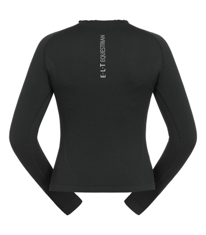 Tričko Richmond 3D pletené, s dlhým rukávom