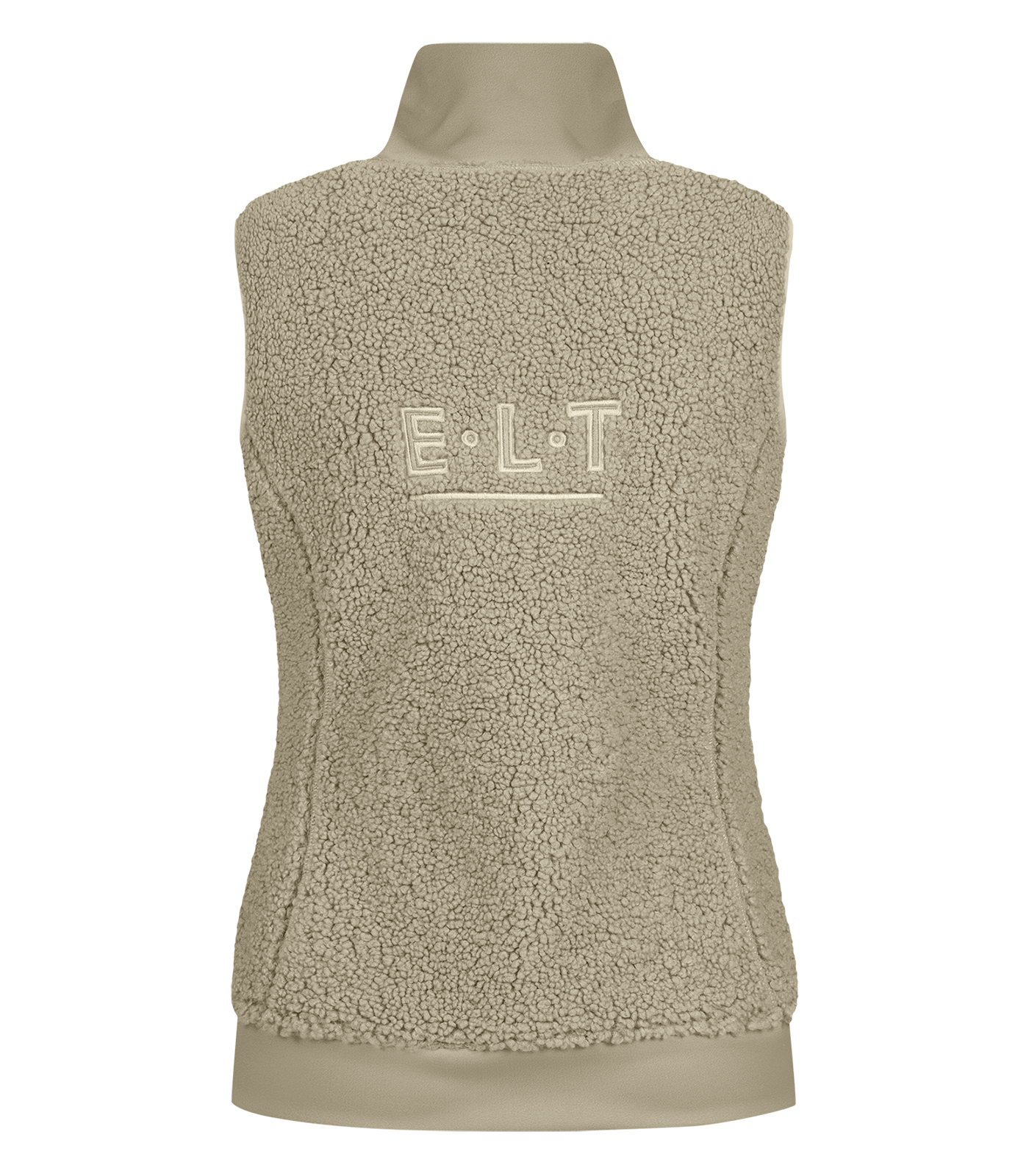 Fleece vesta Rotterdam