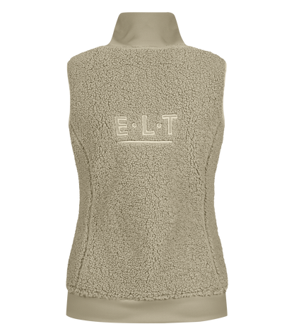 Fleece vesta Rotterdam