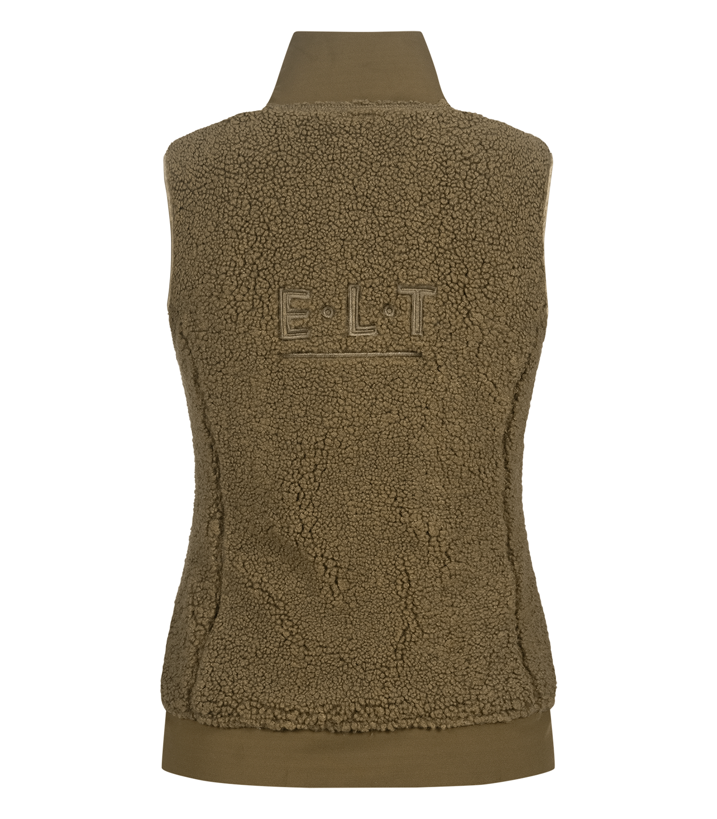 Fleece vesta Rotterdam