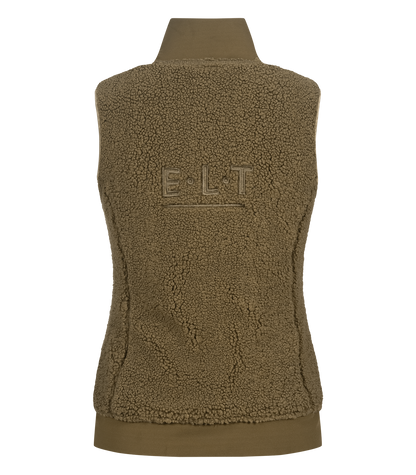 Fleece vesta Rotterdam