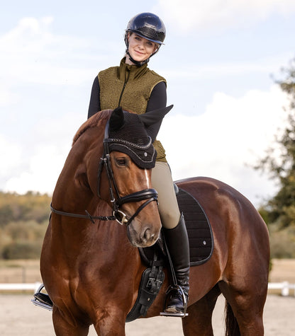 Fleece vesta Rotterdam