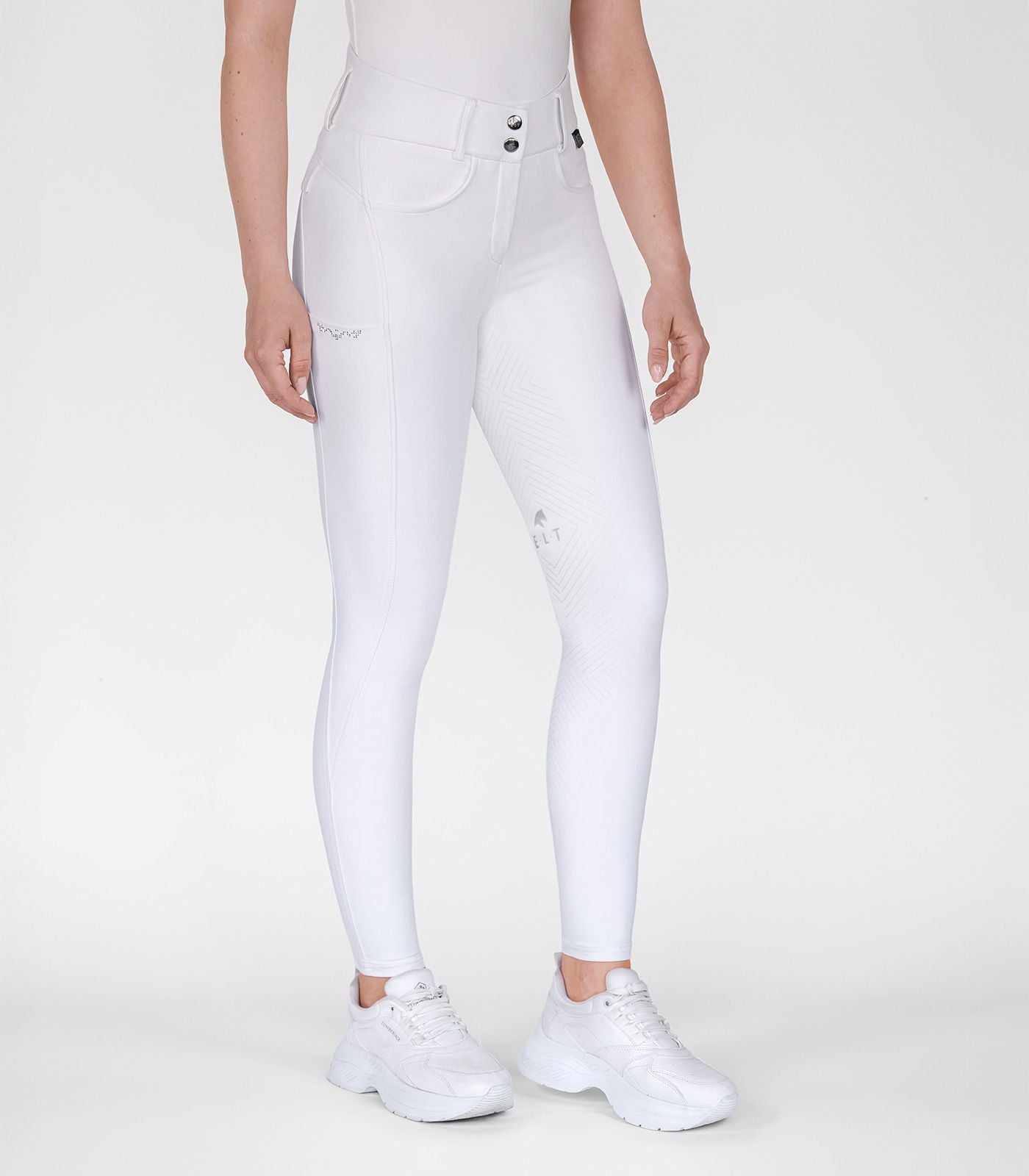Rajtky Comfort Ride Glam