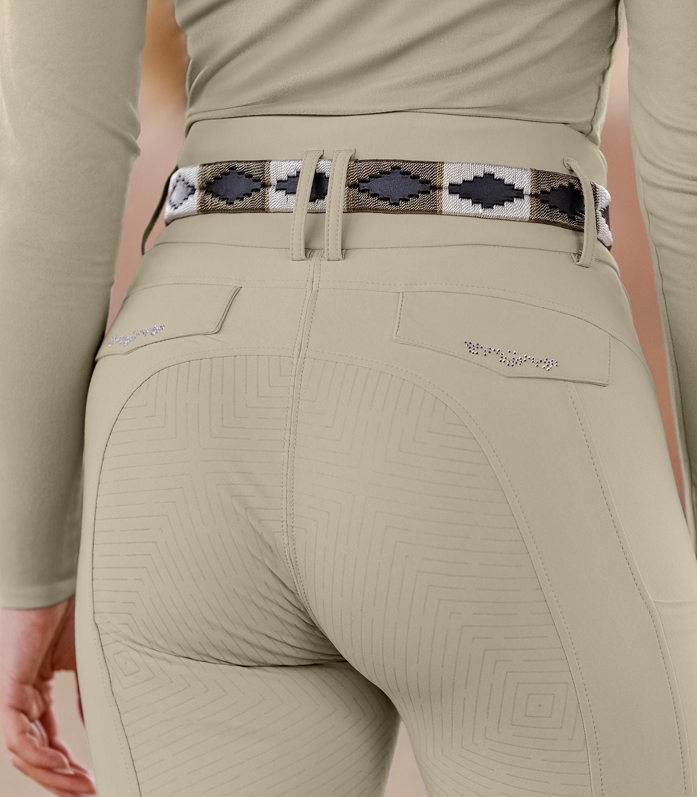Rajtky Comfort Ride Glam