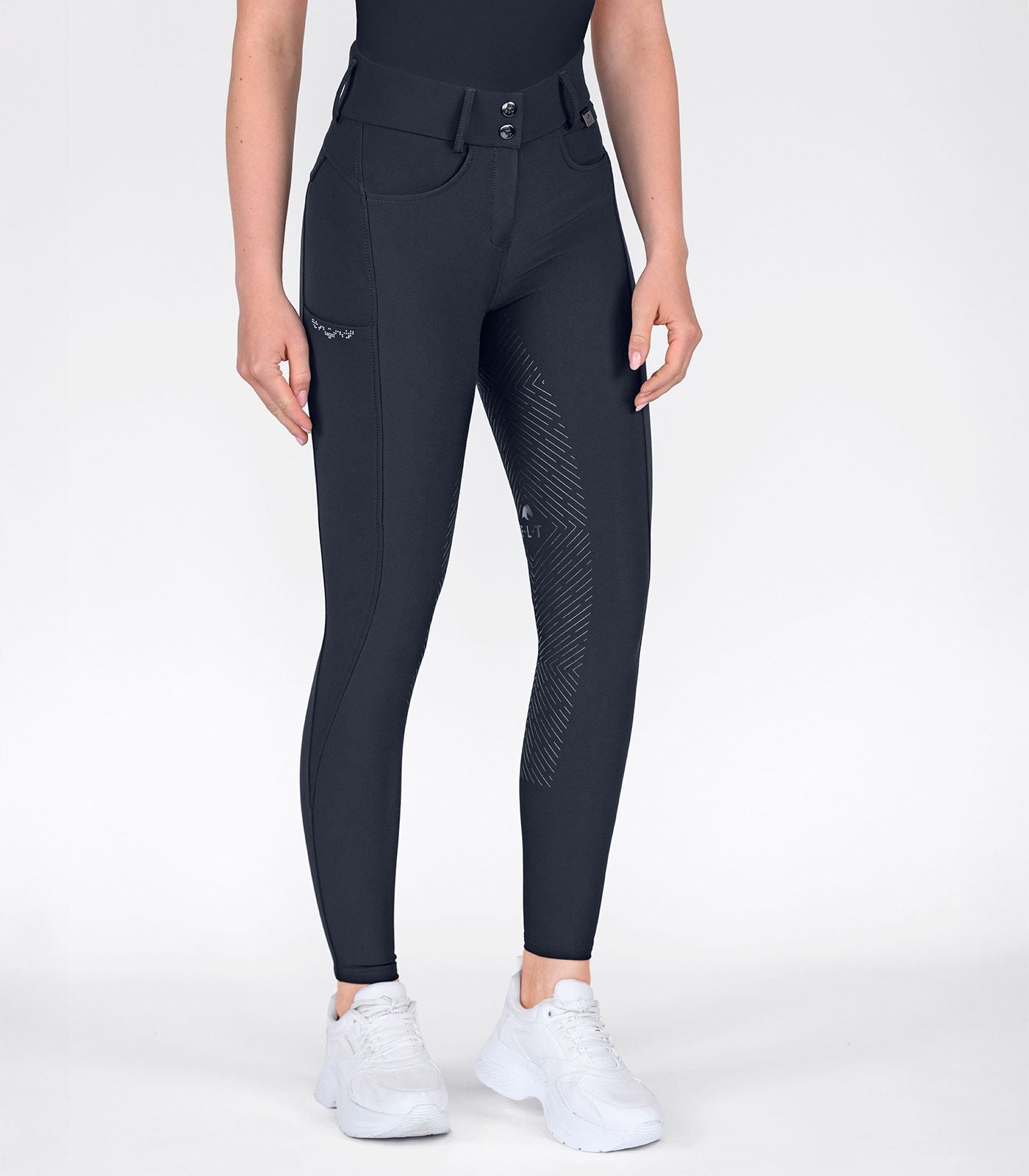Rajtky Comfort Ride Glam