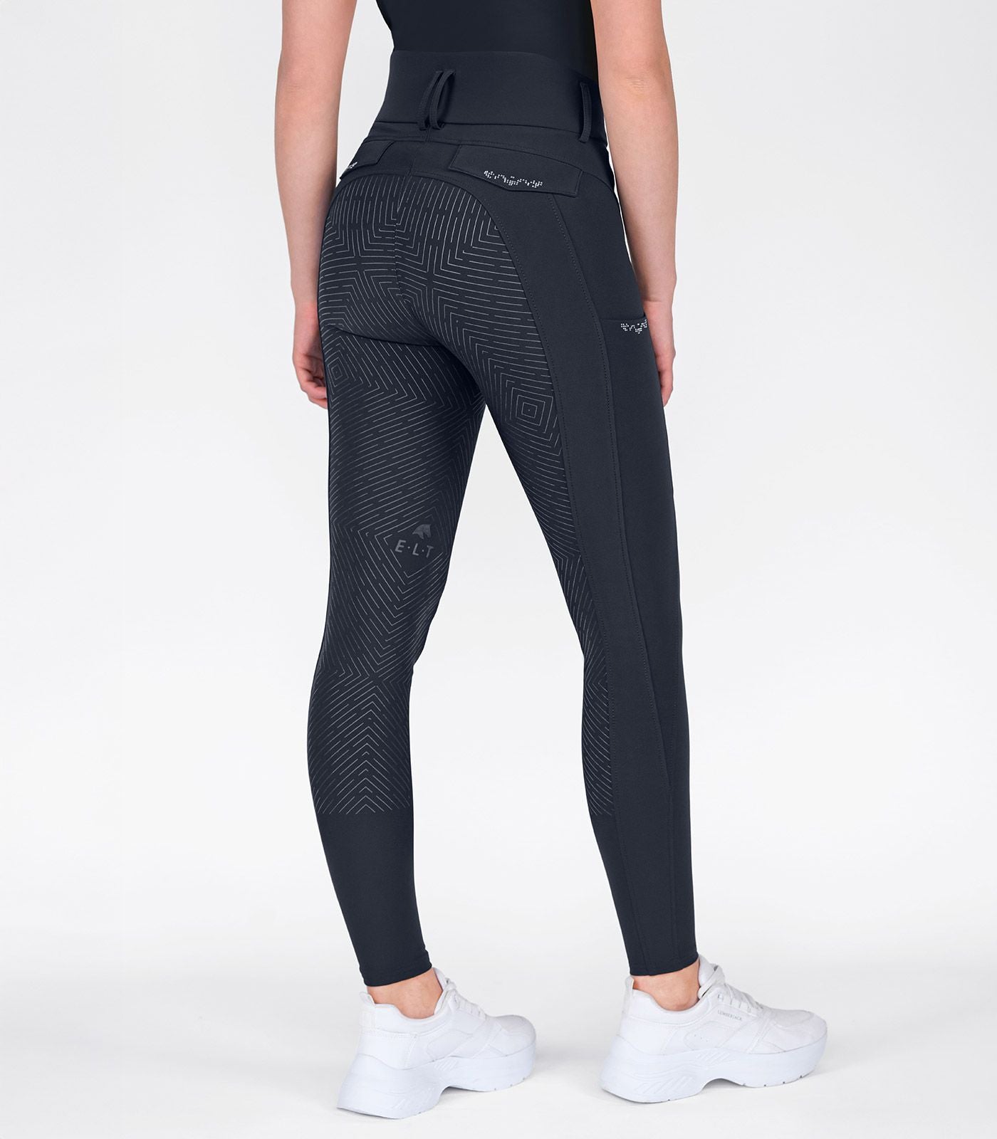Rajtky Comfort Ride Glam