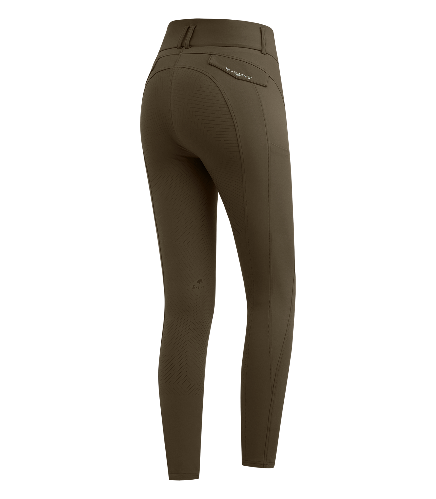 Rajtky Comfort Ride Glam