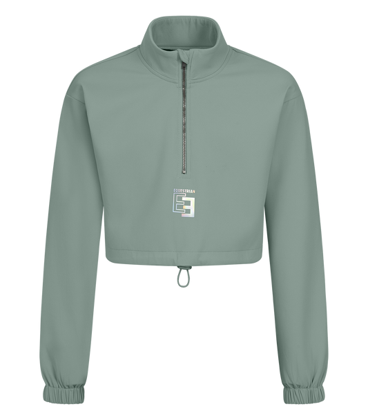 Funkčná mikina Amelie, Teens