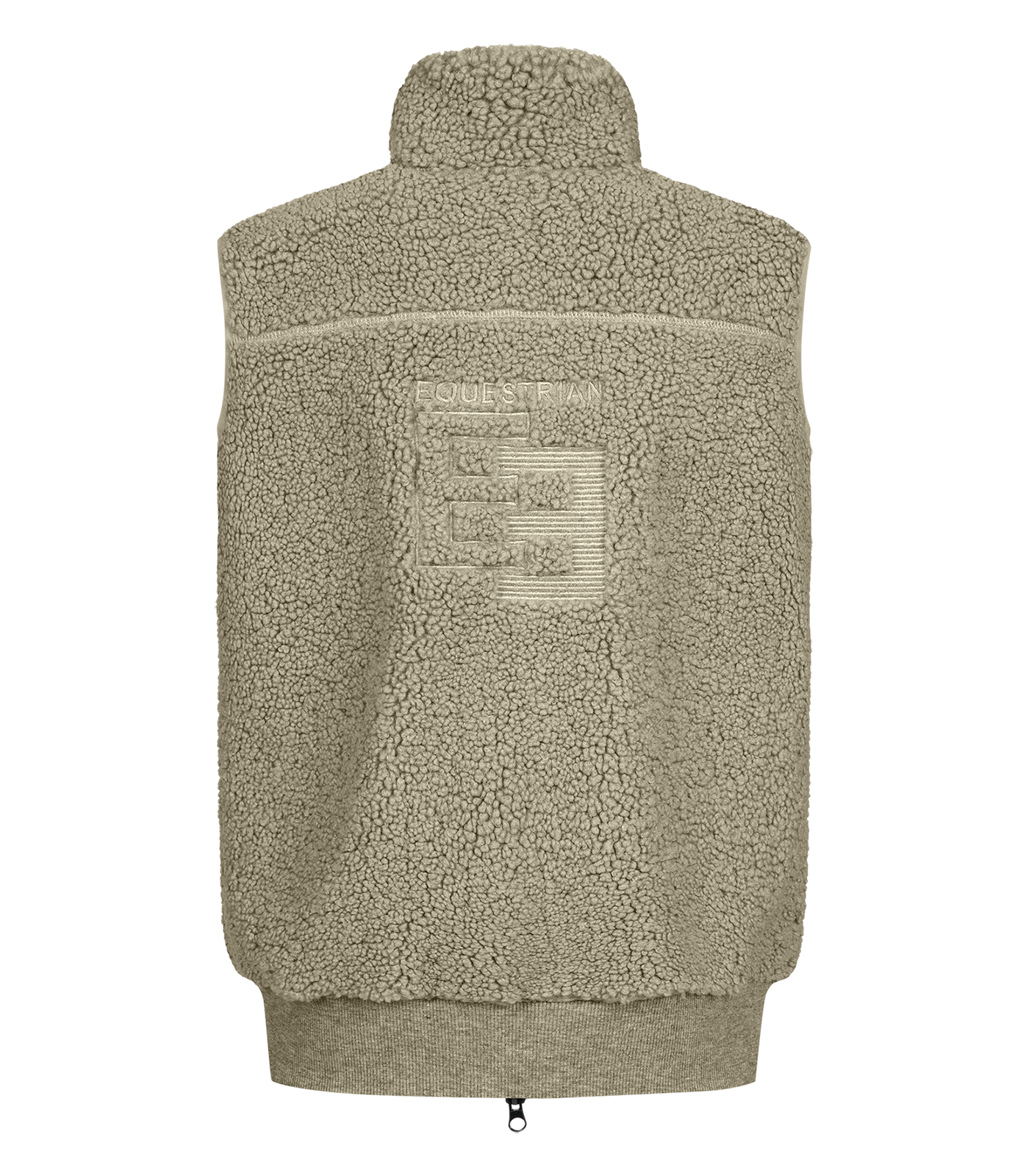 Fleece vesta Alma, Teens