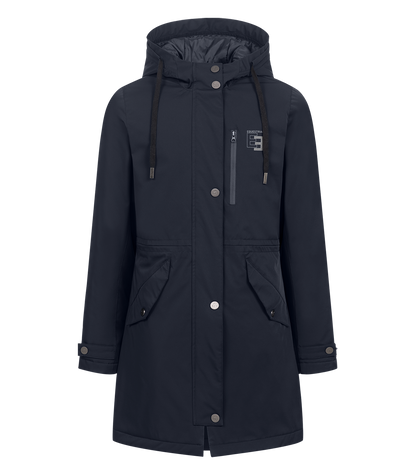 Funkčná jazdecká parka Ava, teens