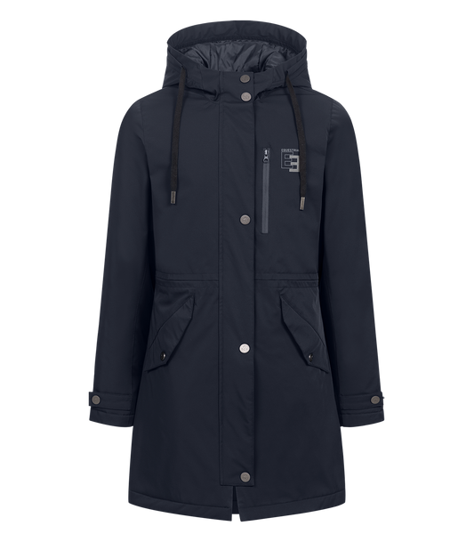 Funkčná jazdecká parka Ava, teens