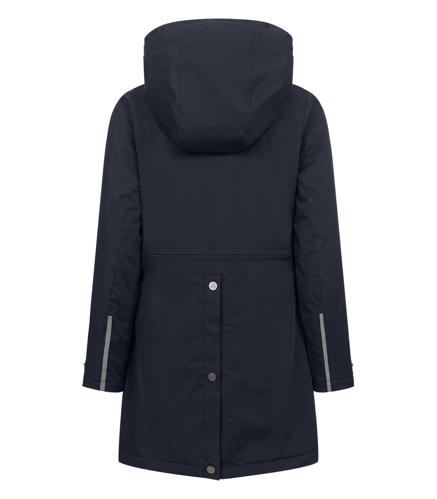 Funkčná jazdecká parka Ava, teens