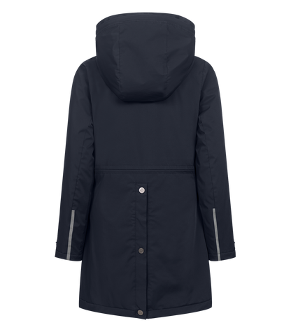 Funkčná jazdecká parka Ava, teens