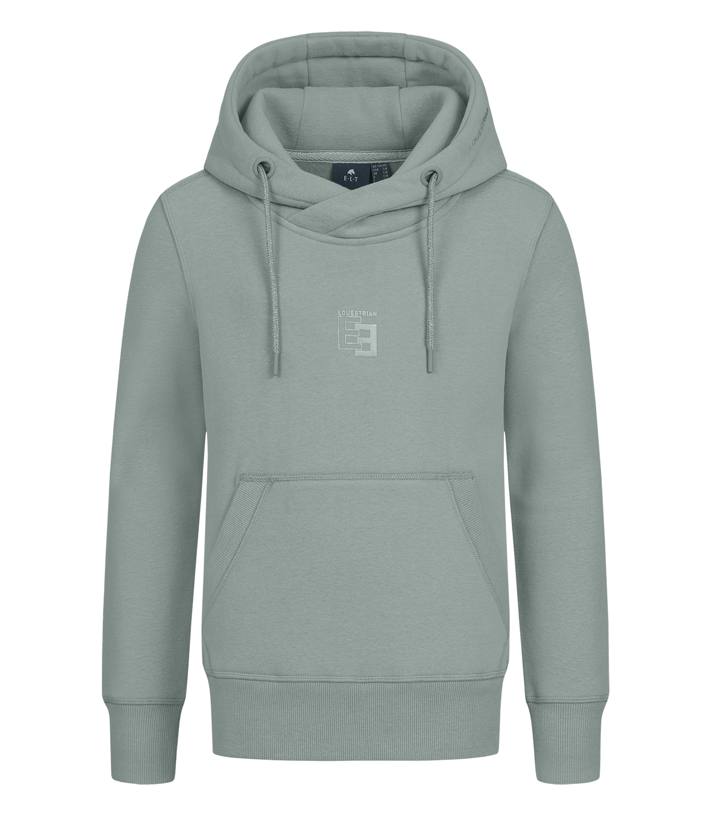 Mikina s kapucňou Ariana, Teens