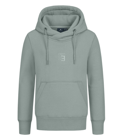 Mikina s kapucňou Ariana, Teens