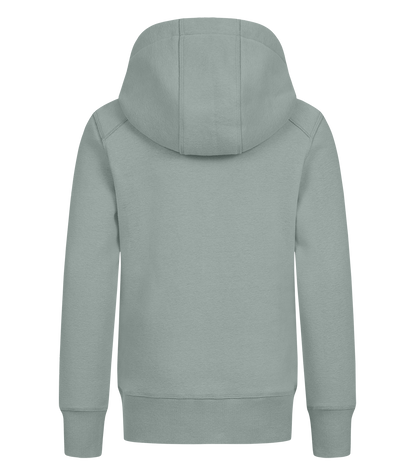 Mikina s kapucňou Ariana, Teens