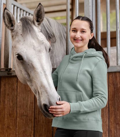 Mikina s kapucňou Ariana, Teens